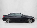 2016 BMW 435i xDrive Convertible