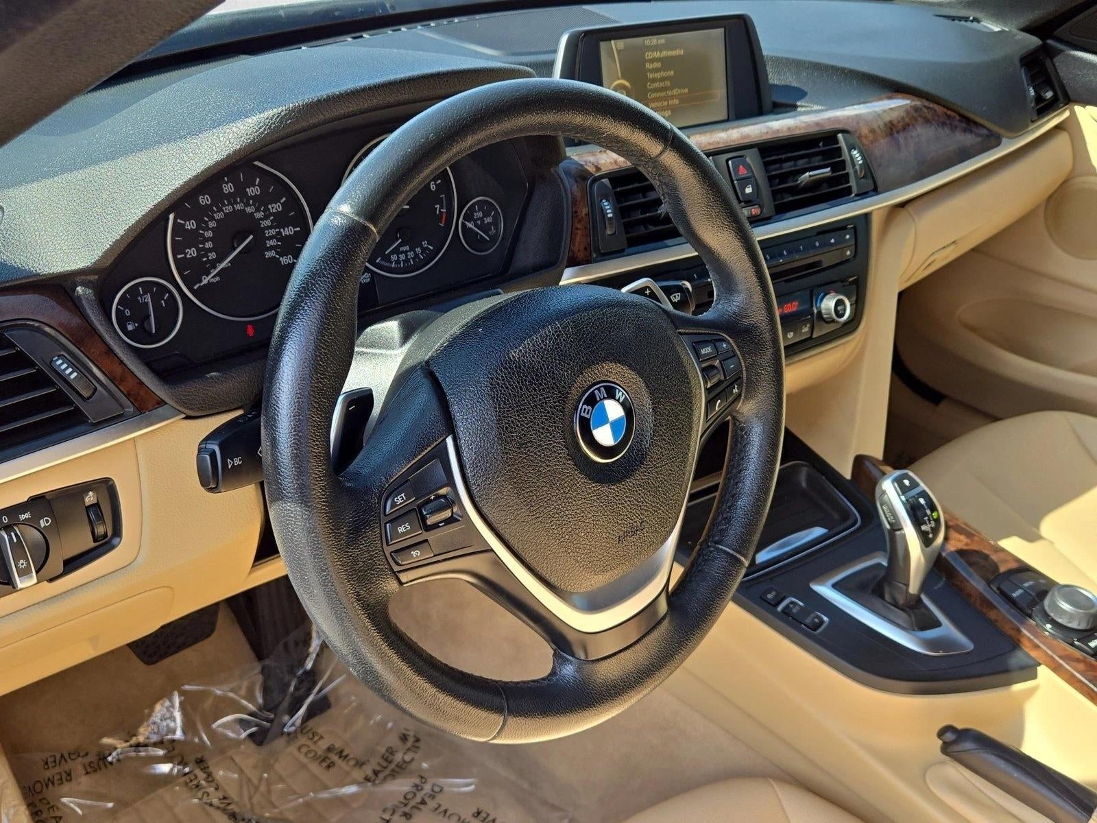 2014 BMW 428i Convertible