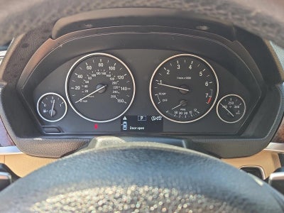 2014 BMW 428i Convertible