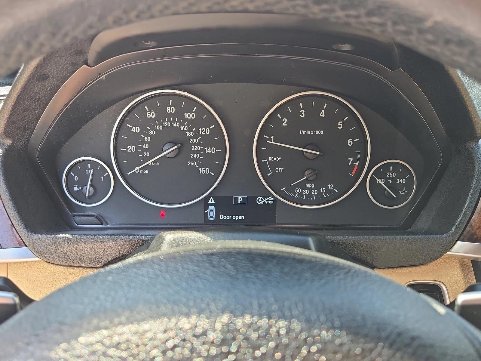 2014 BMW 428i Convertible