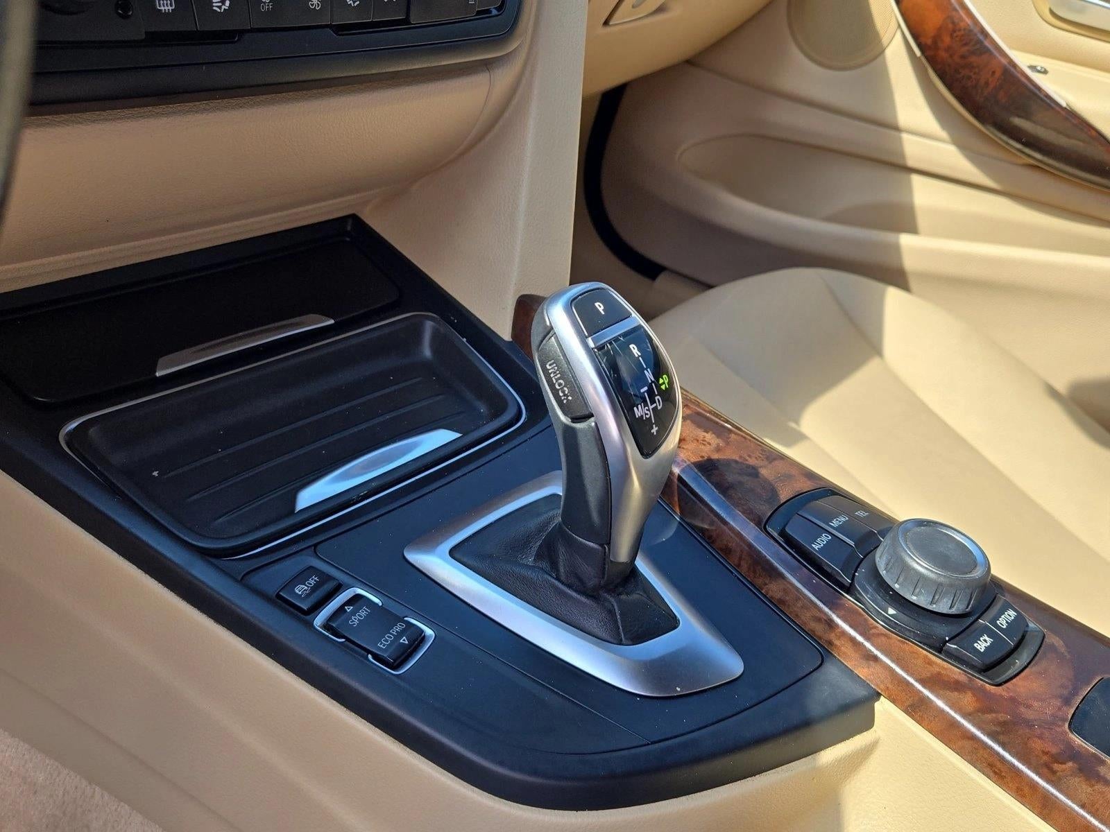 2014 BMW 428i Convertible