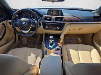 2014 BMW 428i Convertible