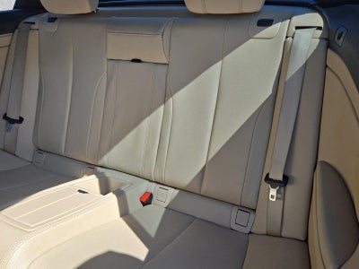 2014 BMW 428i Convertible