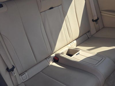 2014 BMW 428i Convertible