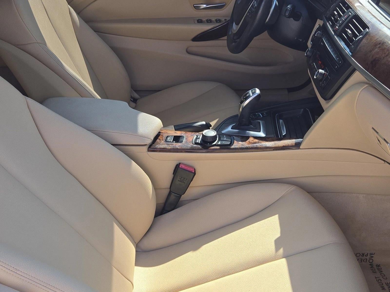 2014 BMW 428i Convertible