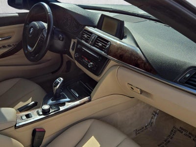 2014 BMW 428i Convertible