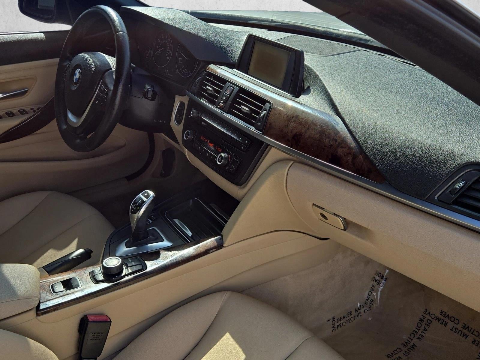 2014 BMW 428i Convertible