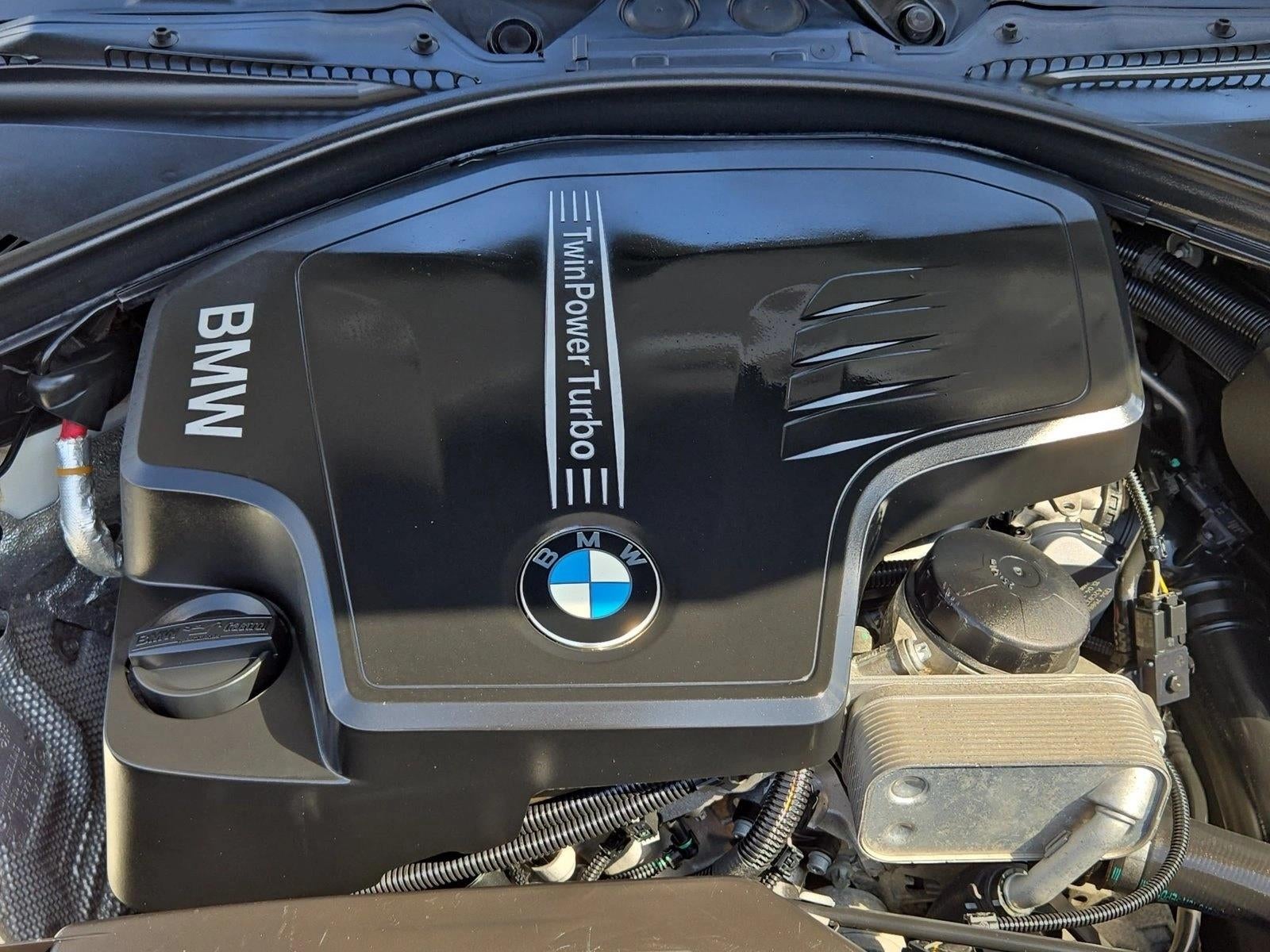 2014 BMW 428i Convertible