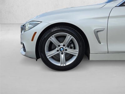 2014 BMW 428i Convertible
