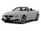 2014 BMW 428i Convertible