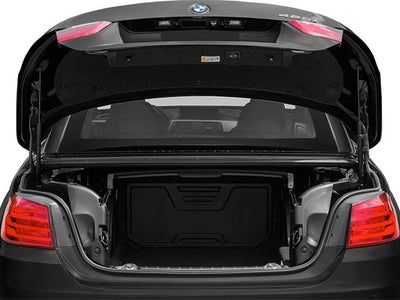 2014 BMW 428i Convertible