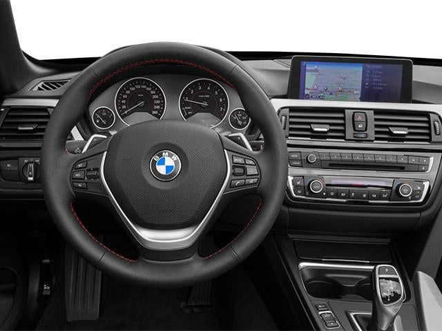 2014 BMW 428i Convertible