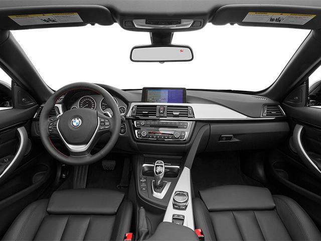 2014 BMW 428i Convertible