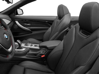2014 BMW 428i Convertible