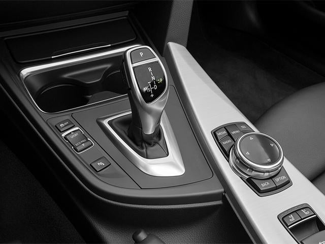 2014 BMW 428i Convertible