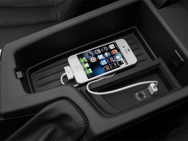 2014 BMW 428i Convertible