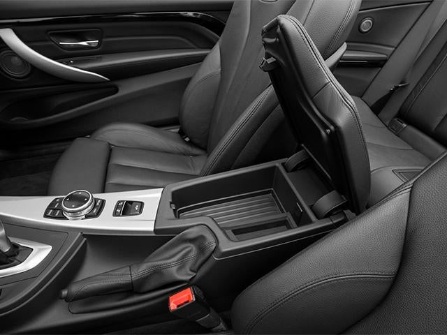2014 BMW 428i Convertible