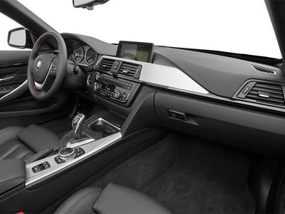 2014 BMW 428i Convertible