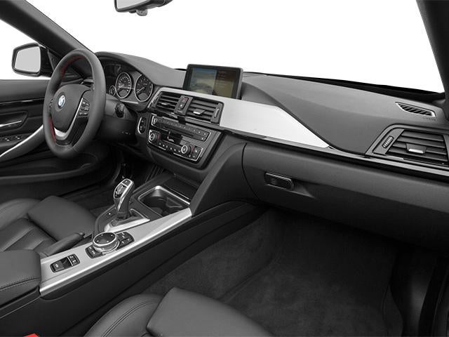 2014 BMW 428i Convertible