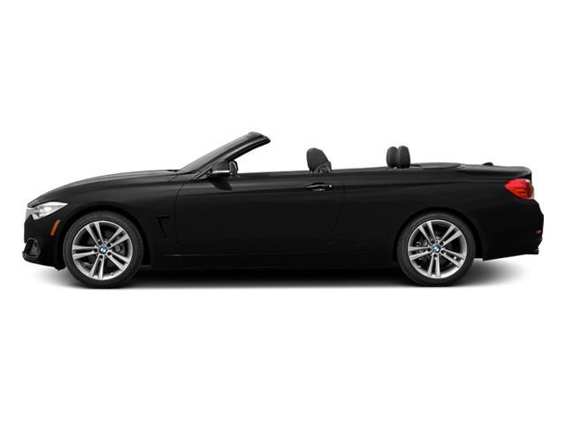 2014 BMW 428i Convertible