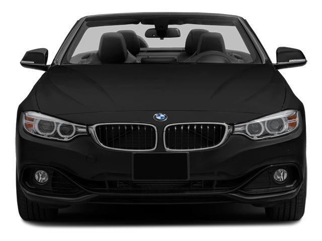 2014 BMW 428i Convertible