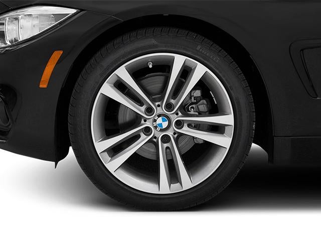 2014 BMW 428i Convertible