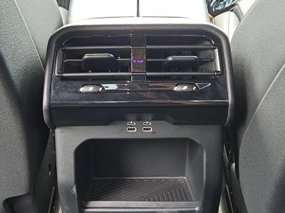 2025 BMW 530i Sedan