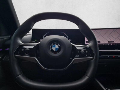 2025 BMW 530i Sedan