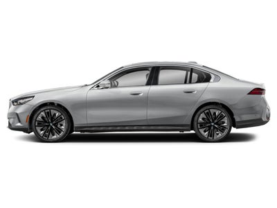 2025 BMW 530i Sedan