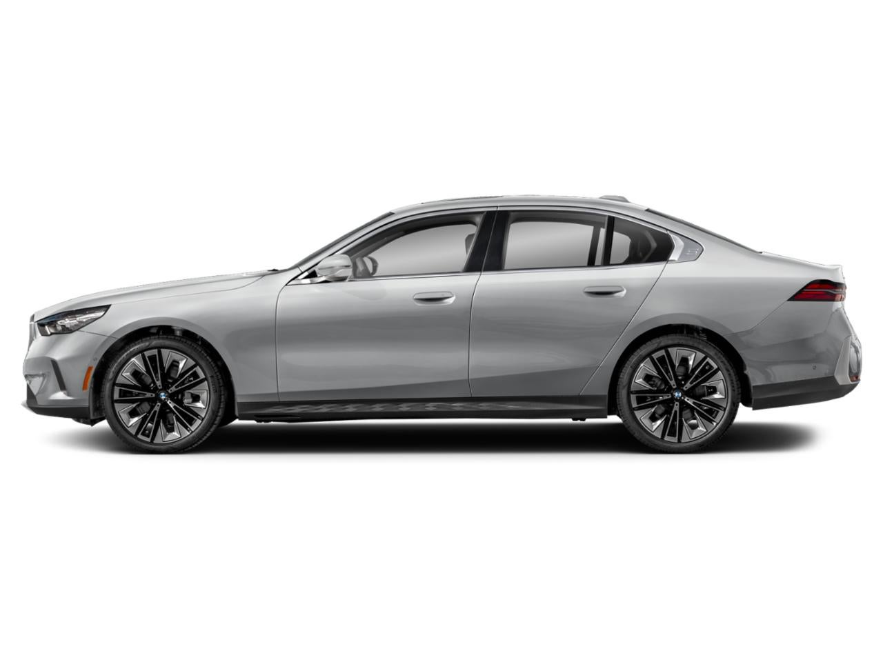 2025 BMW 530i Sedan