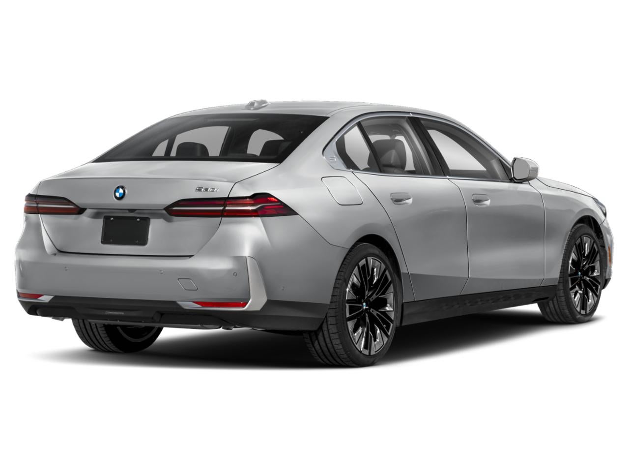 2025 BMW 530i Sedan