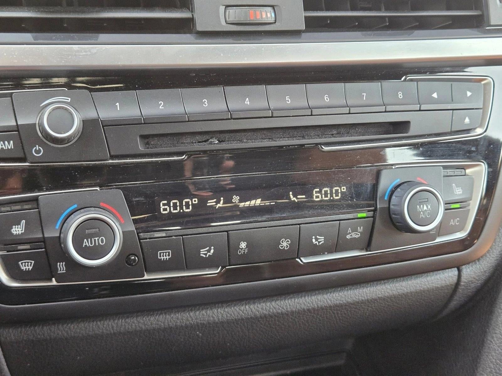 2016 BMW 428i xDrive Sedan