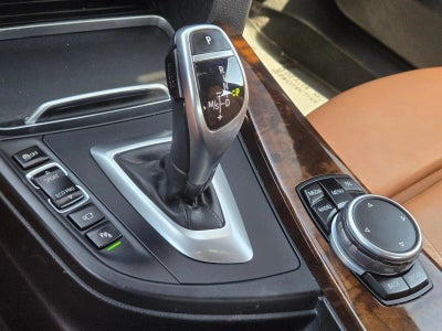 2016 BMW 428i xDrive Sedan