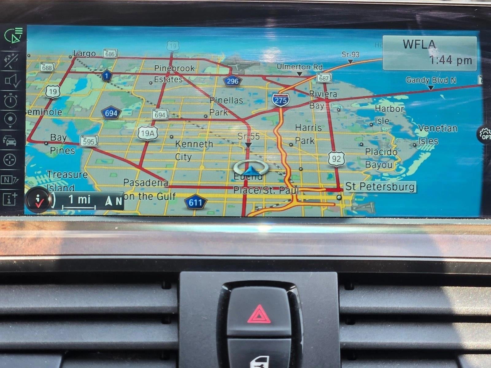 2016 BMW 428i xDrive Sedan