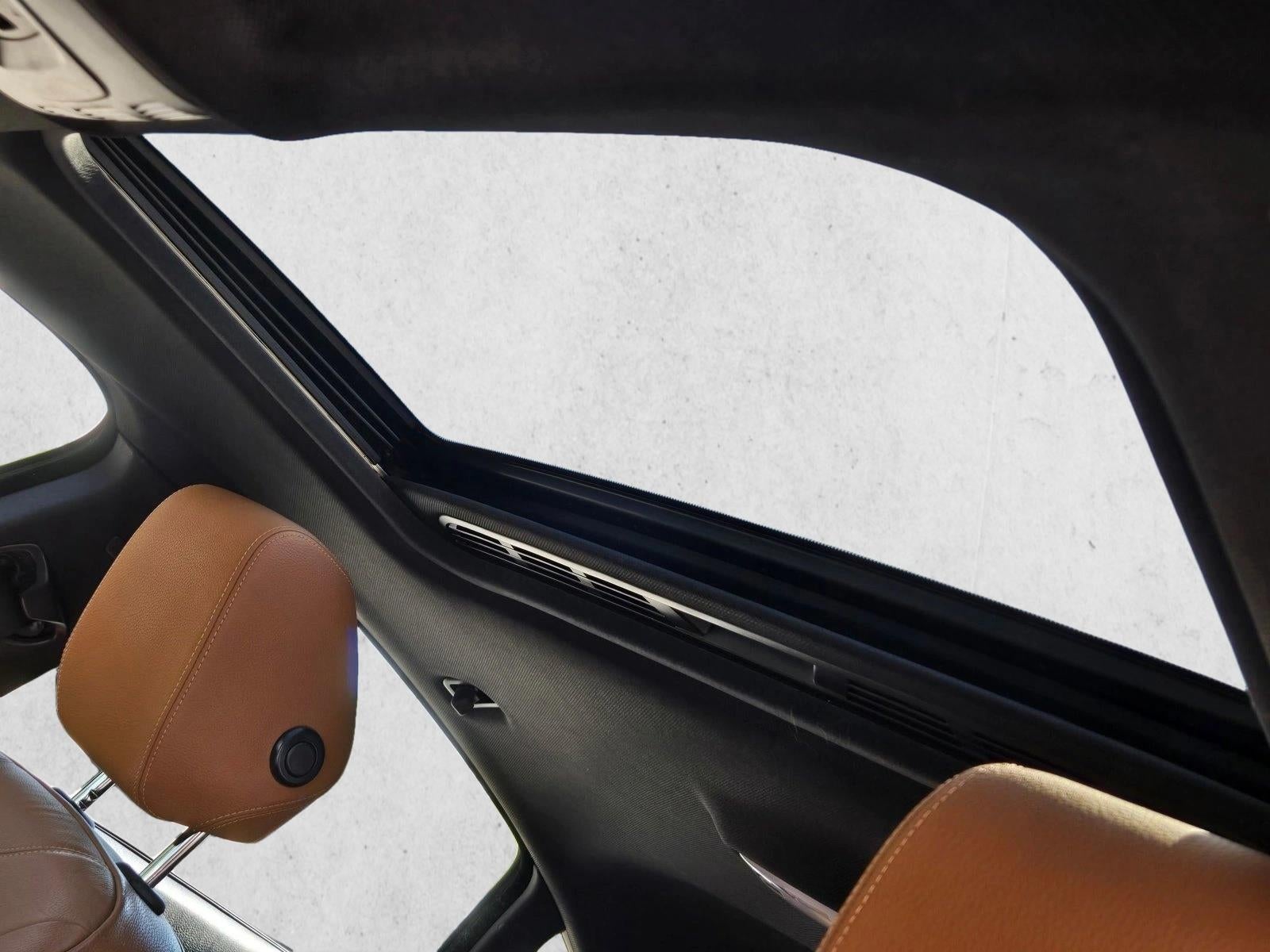 2016 BMW 428i xDrive Sedan