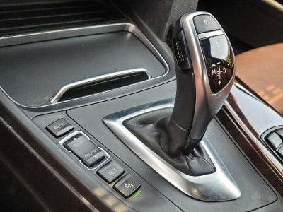 2016 BMW 428i xDrive Sedan