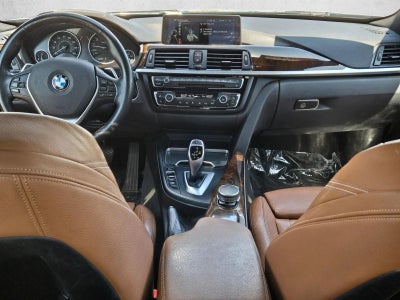 2016 BMW 428i xDrive Sedan
