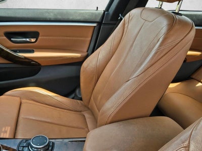 2016 BMW 428i xDrive Sedan