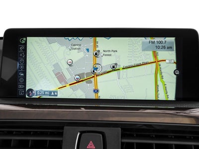 2016 BMW 428i xDrive Sedan