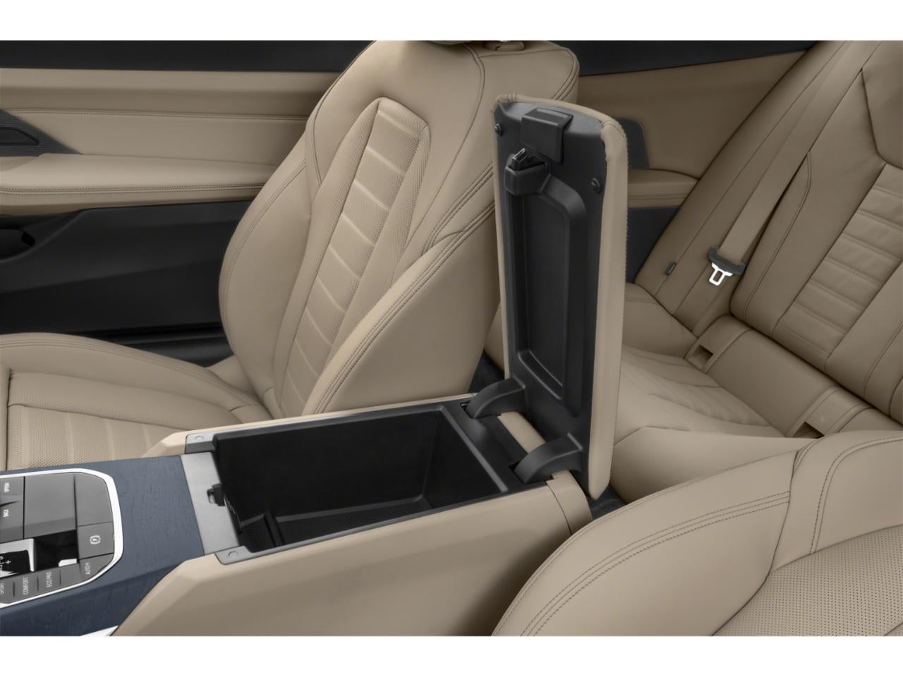 2021 BMW 430i Coupe