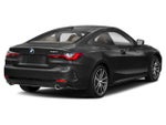 2021 BMW 430i Coupe