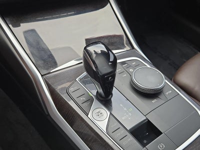 2019 BMW 330i xDrive Sedan