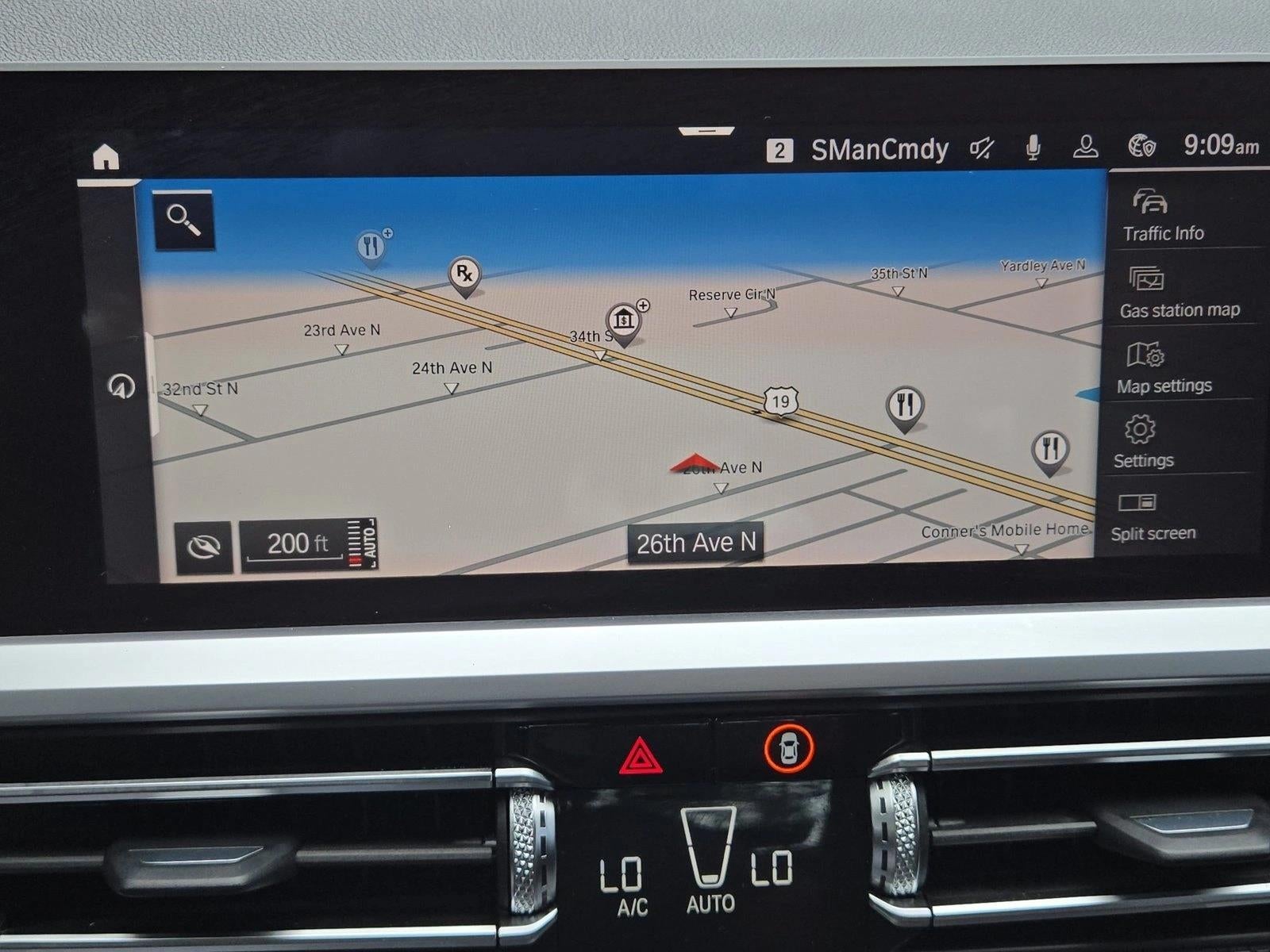 2019 BMW 330i xDrive Sedan