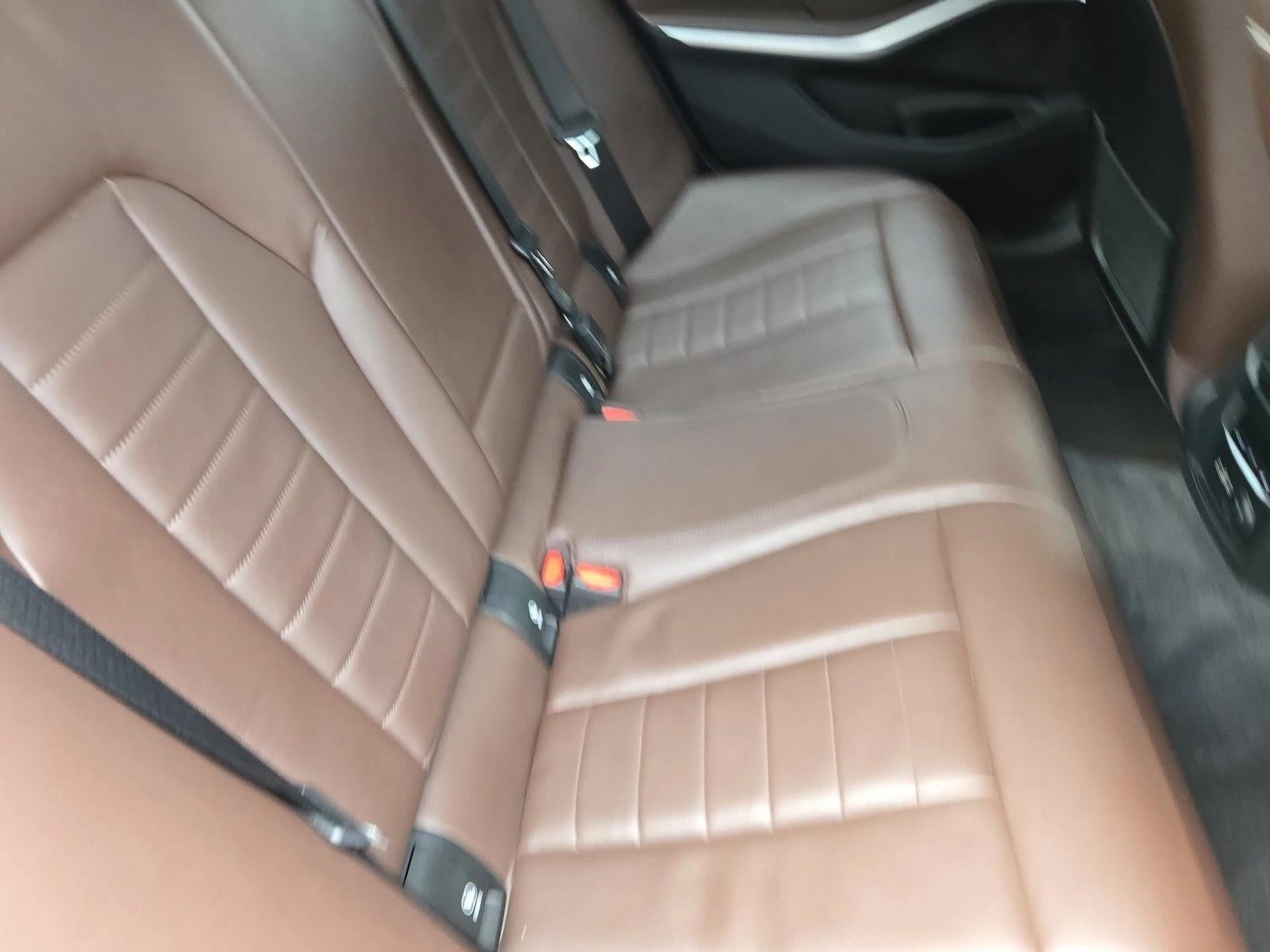 2019 BMW 330i xDrive Sedan