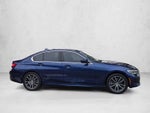 2019 BMW 330i xDrive Sedan