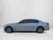 2017 BMW 740i Sedan