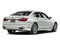 2017 BMW 740i Sedan