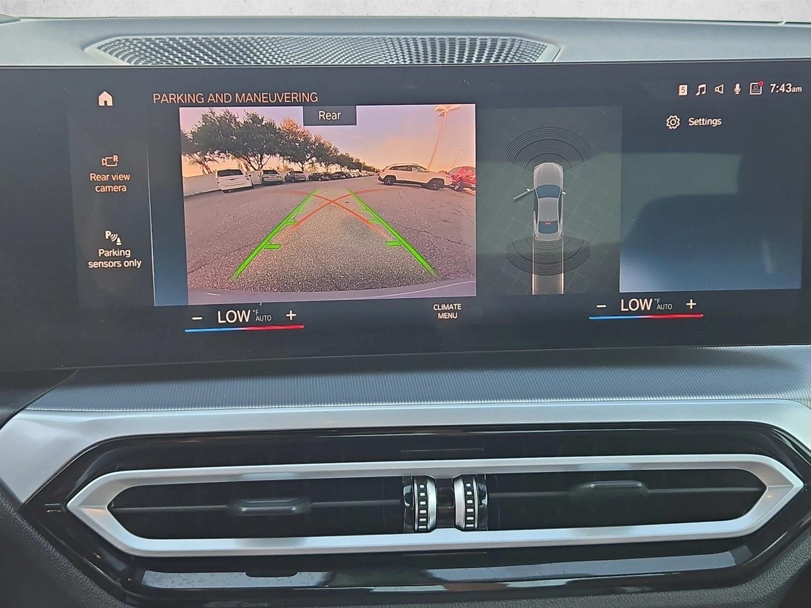 2024 BMW M440i Coupe