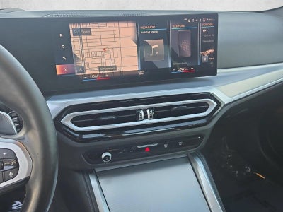 2024 BMW M440i Coupe