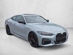2024 BMW M440i Coupe